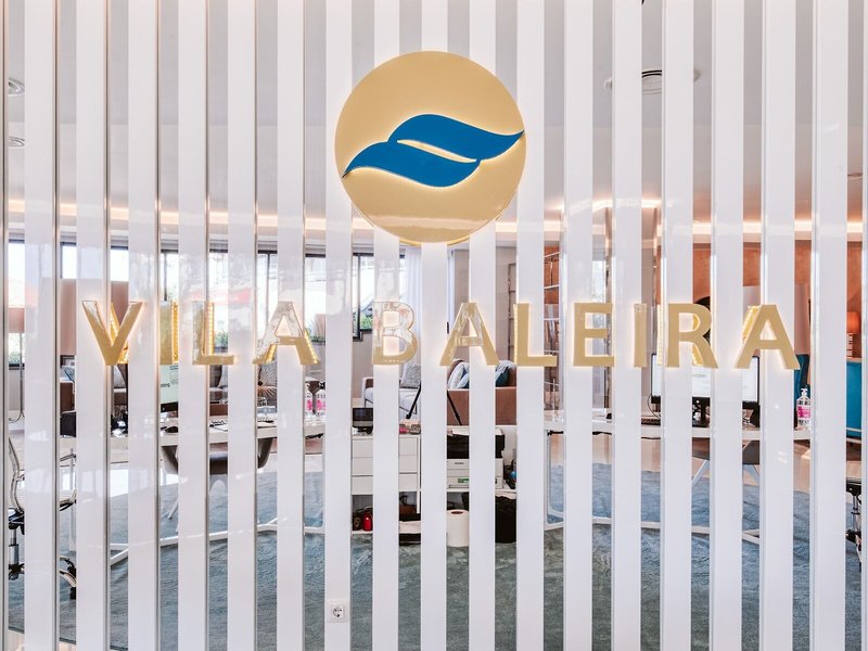 the Lince Madeira Lido Atlantico Great Hotel 4