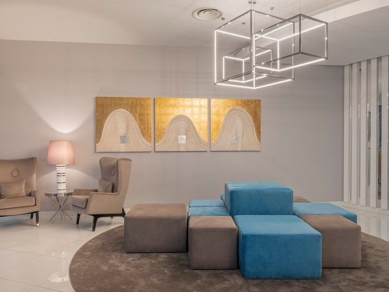 the Lince Madeira Lido Atlantico Great Hotel 13