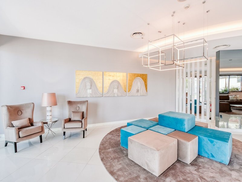 the Lince Madeira Lido Atlantico Great Hotel 18