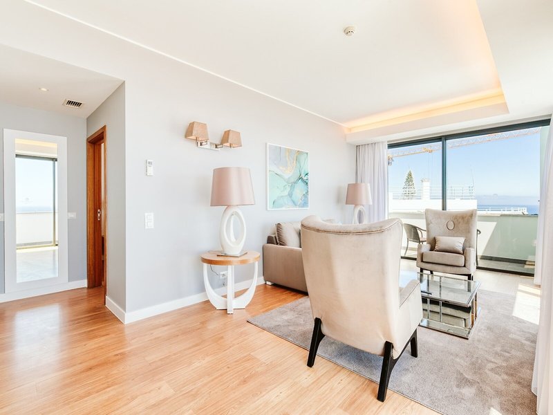 the Lince Madeira Lido Atlantico Great Hotel 24