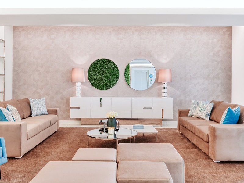 the Lince Madeira Lido Atlantico Great Hotel 32