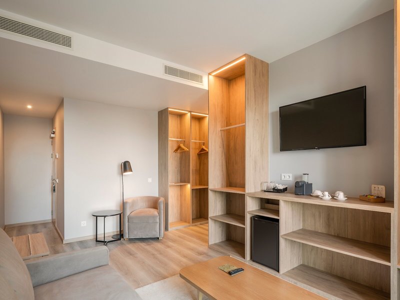 the Lince Madeira Lido Atlantico Great Hotel 38