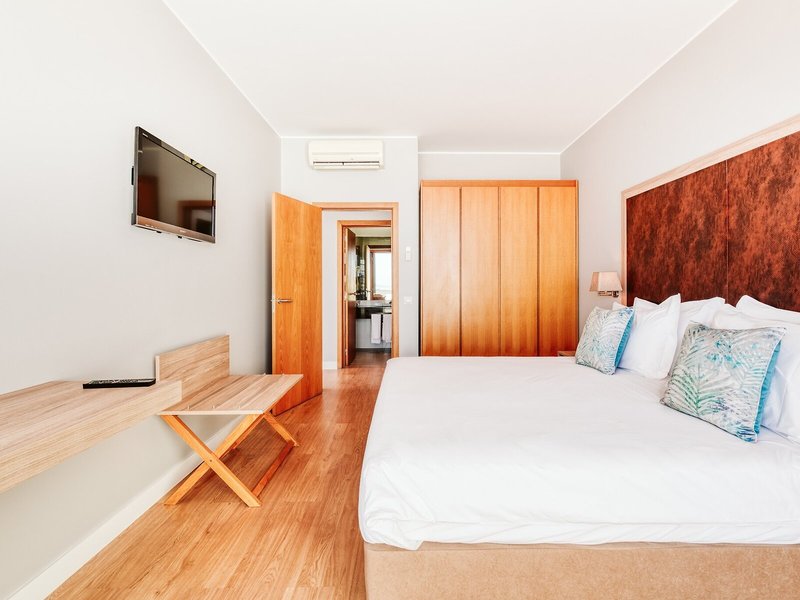 the Lince Madeira Lido Atlantico Great Hotel 39