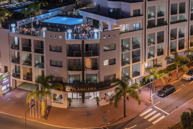 Vila Baleira Funchal 1