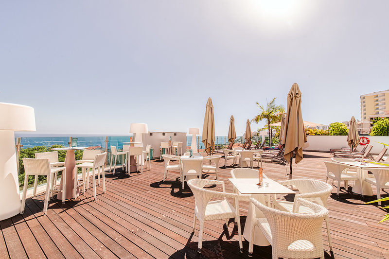 Vila Baleira Funchal 8