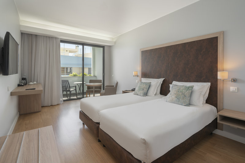 Vila Baleira Funchal 10