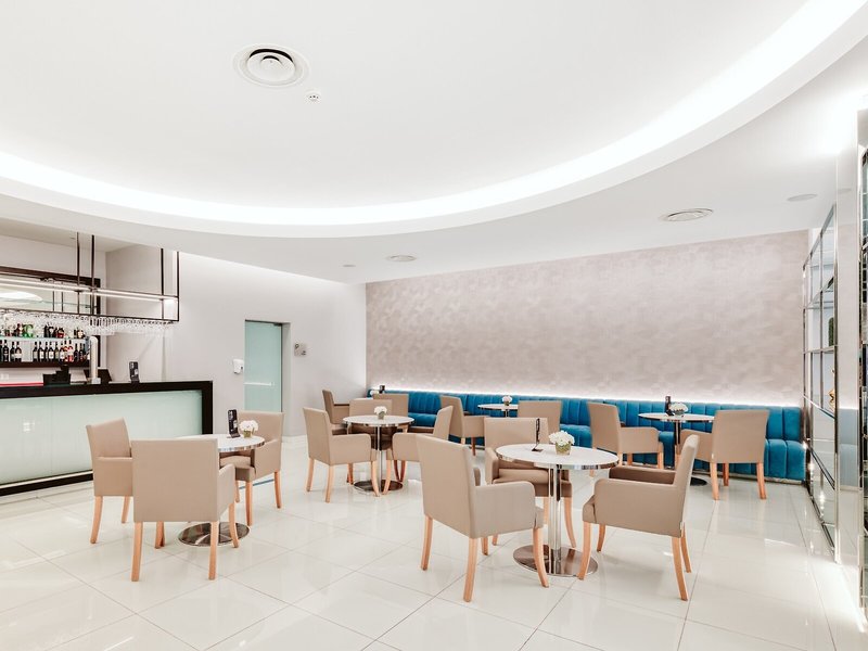 the Lince Madeira Lido Atlantico Great Hotel 20 - Restaurant