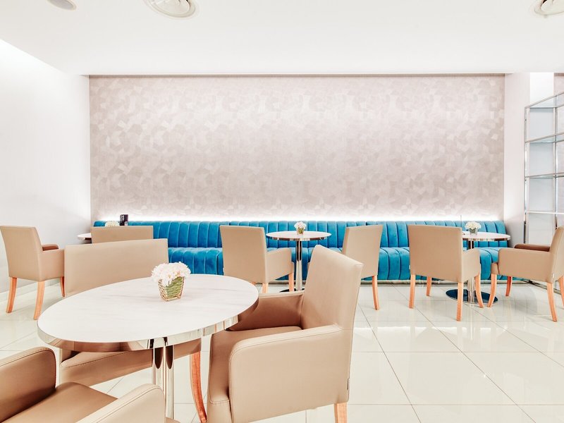 the Lince Madeira Lido Atlantico Great Hotel 23 - Restaurant