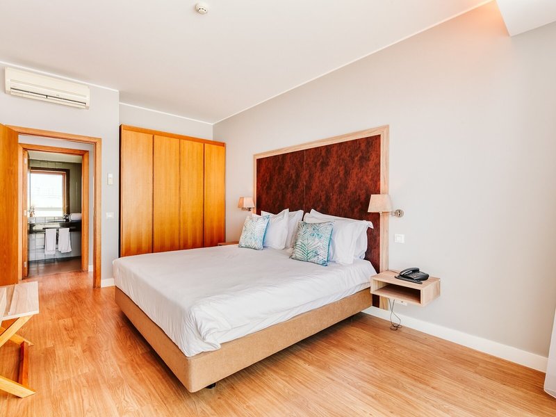 the Lince Madeira Lido Atlantico Great Hotel 35 - Room Example