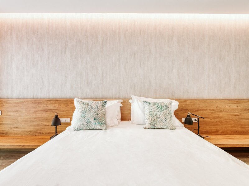the Lince Madeira Lido Atlantico Great Hotel 45 - Room Example