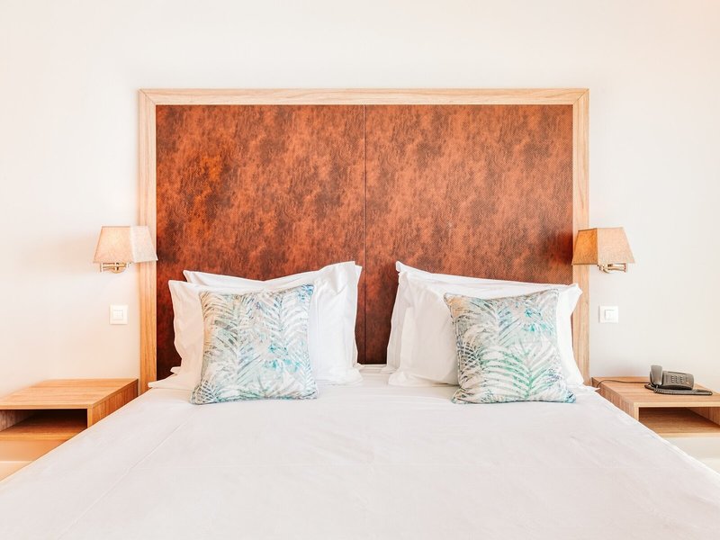 the Lince Madeira Lido Atlantico Great Hotel 47 - Room Example