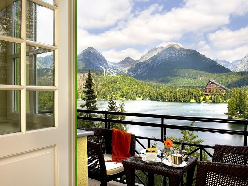 Grand Hotel Kempinski High Tatras 6