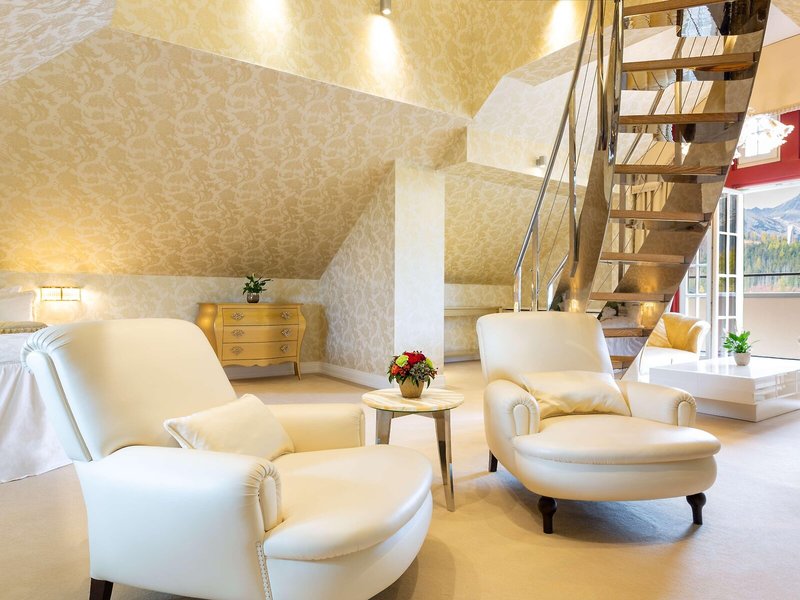 Grand Hotel Kempinski High Tatras 14