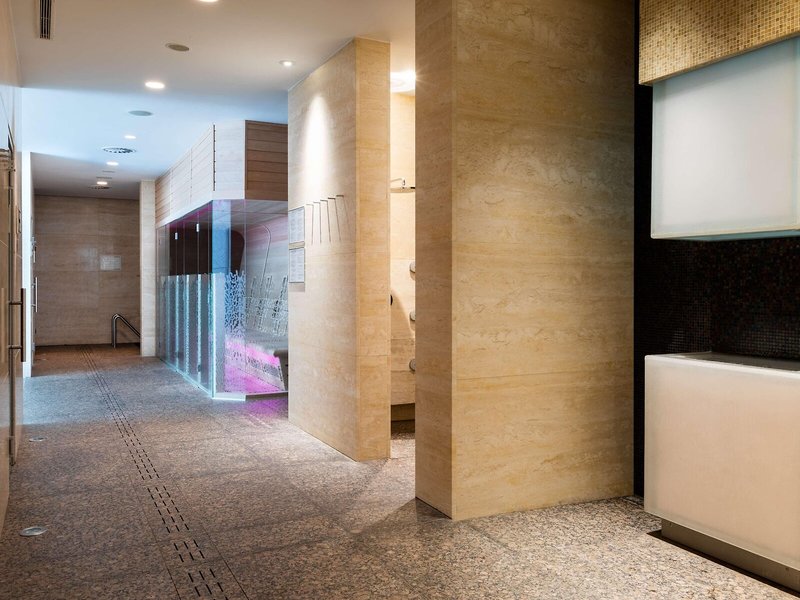 Grand Hotel Kempinski High Tatras 15