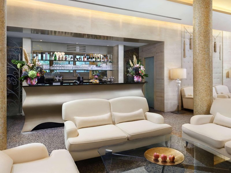 Grand Hotel Kempinski High Tatras 18