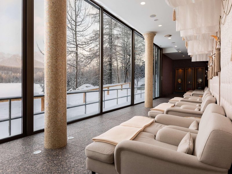 Grand Hotel Kempinski High Tatras 19
