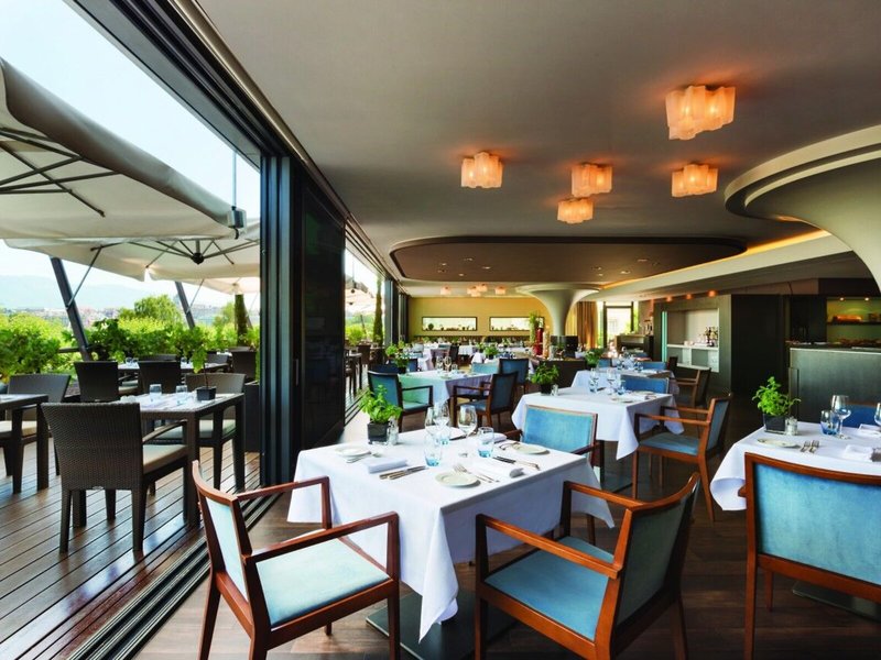 Grand Hotel Kempinski High Tatras 22