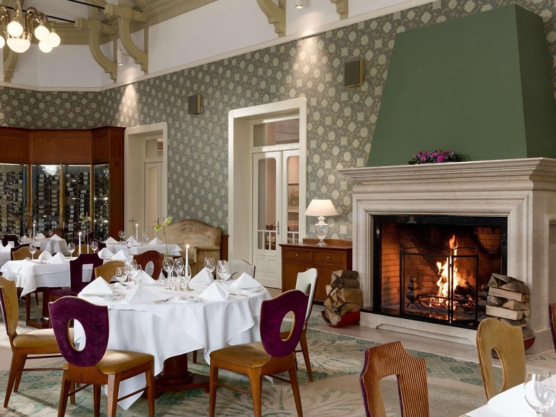 Grand Hotel Kempinski High Tatras 25