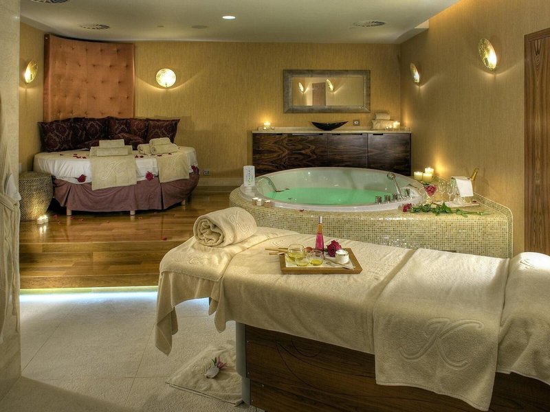 Grand Hotel Kempinski High Tatras 33