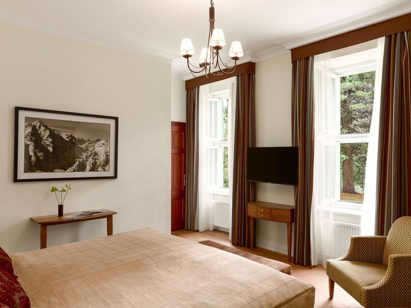 Grand Hotel Kempinski High Tatras 41