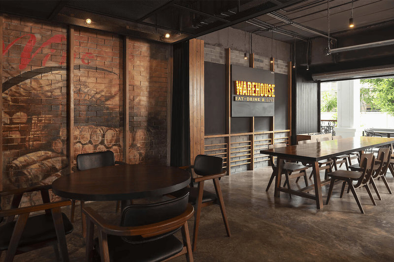 Radisson Red Phuket Patong Beach 9