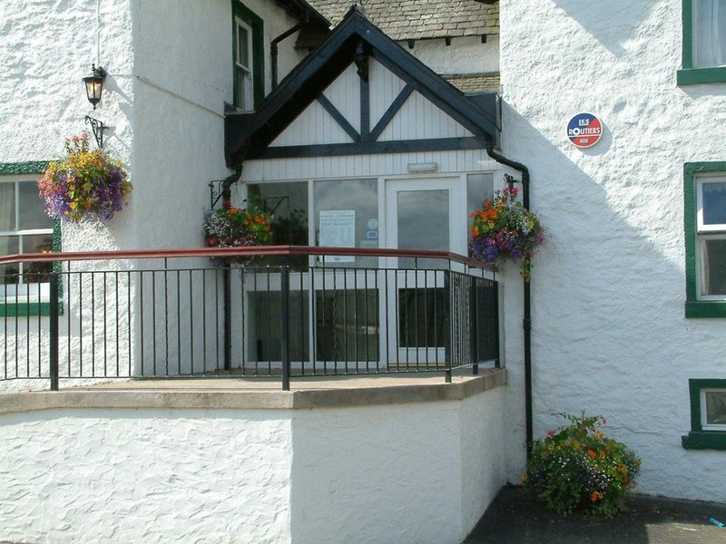 Bridge of Cally 1