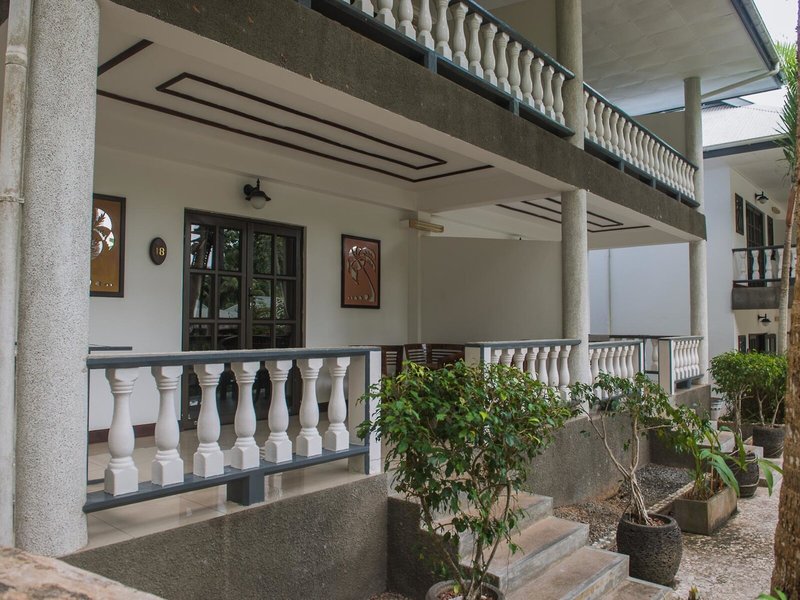 Chateau St. Cloud 19