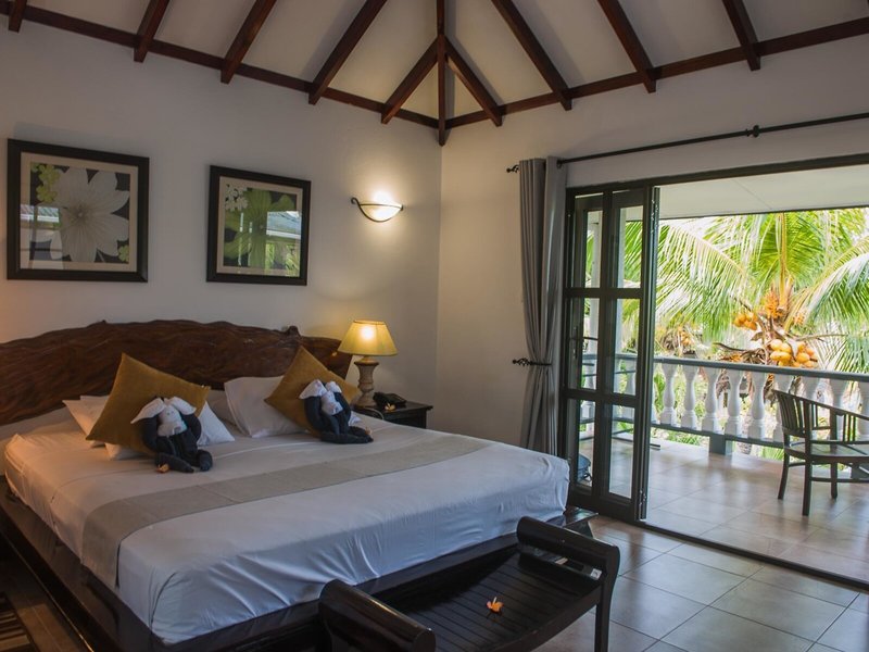 Chateau St. Cloud 21