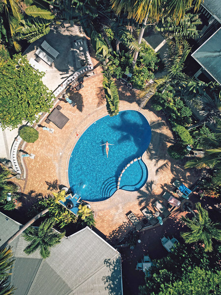 Chateau St. Cloud 12