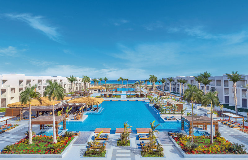 Jaz Ras Soma Beach Hotel 1