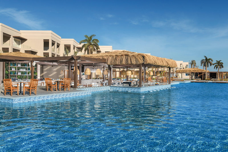 Jaz Ras Soma Beach Hotel 2