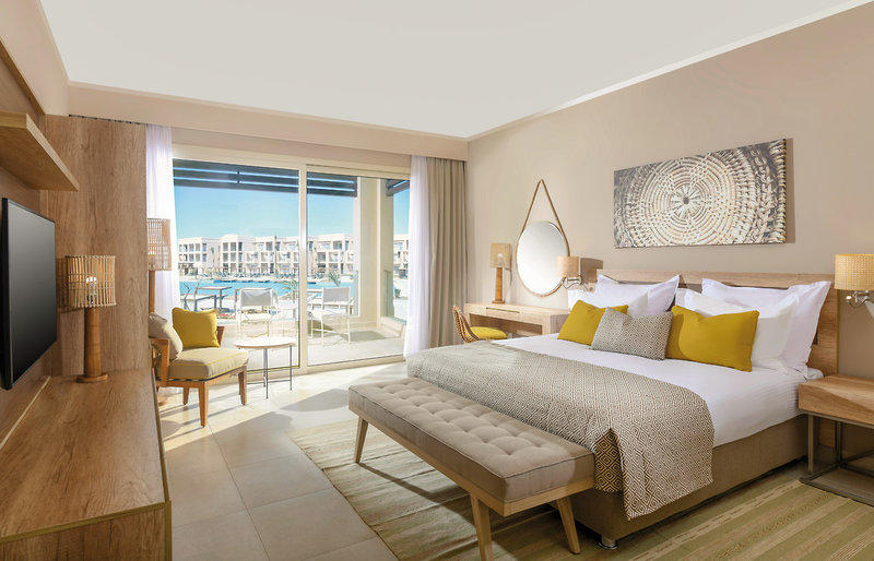 Jaz Ras Soma Beach Hotel 3
