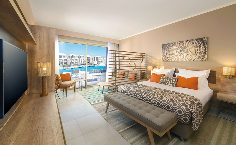 Jaz Ras Soma Beach Hotel 4