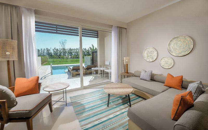 Jaz Ras Soma Beach Hotel 5