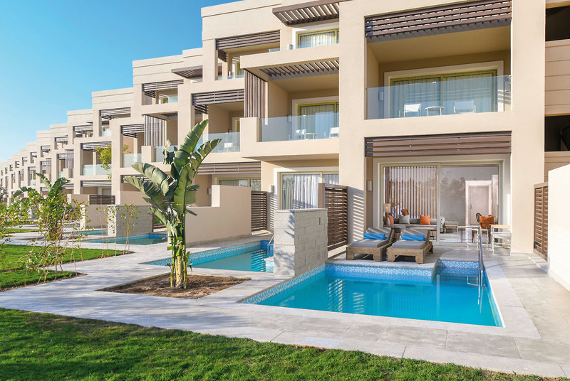 Jaz Ras Soma Beach Hotel 6