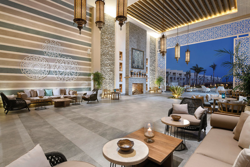 Jaz Ras Soma Beach Hotel 7