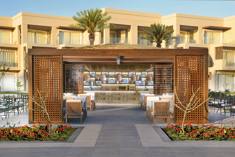 Jaz Ras Soma Beach Hotel 11