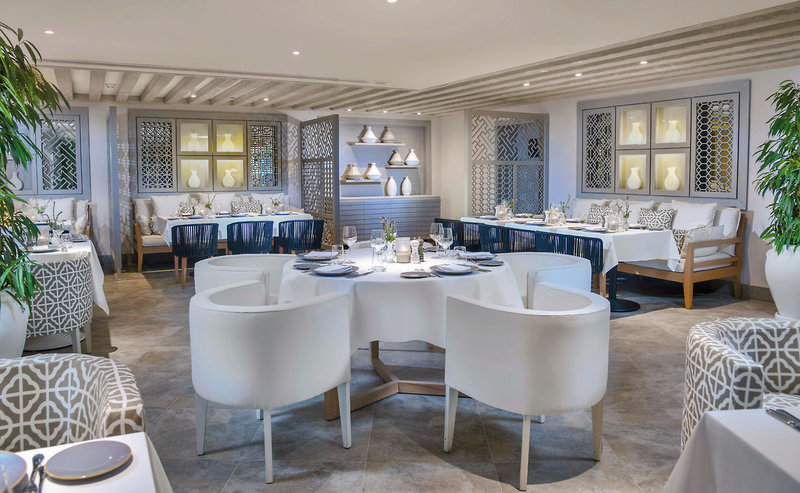 Jaz Ras Soma Beach Hotel 12