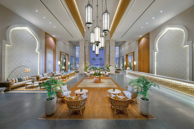 Jaz Ras Soma Beach Hotel 13
