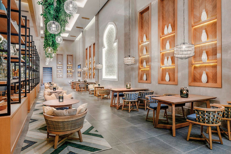 Jaz Ras Soma Beach Hotel 14