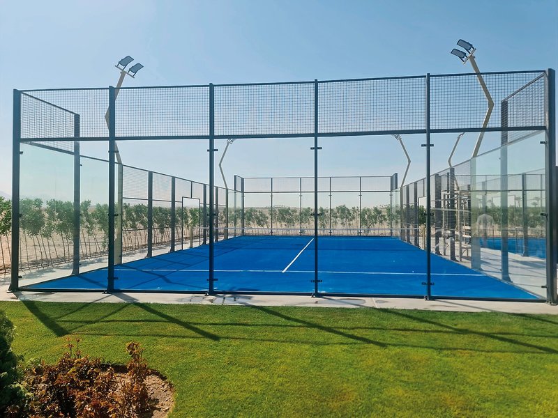 Jaz Ras Soma Beach Hotel 15