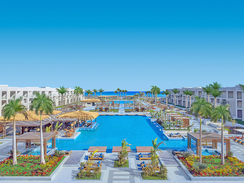 Jaz Ras Soma Beach Hotel 1