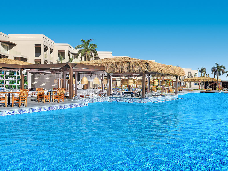 Jaz Ras Soma Beach Hotel 2