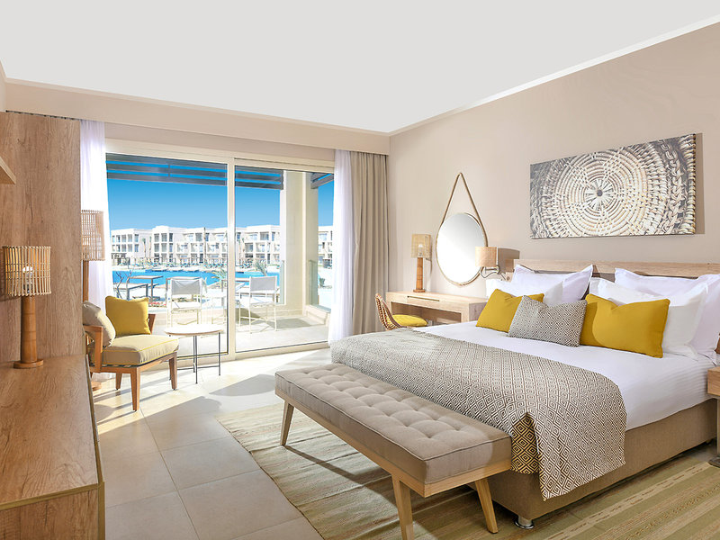 Jaz Ras Soma Beach Hotel 3