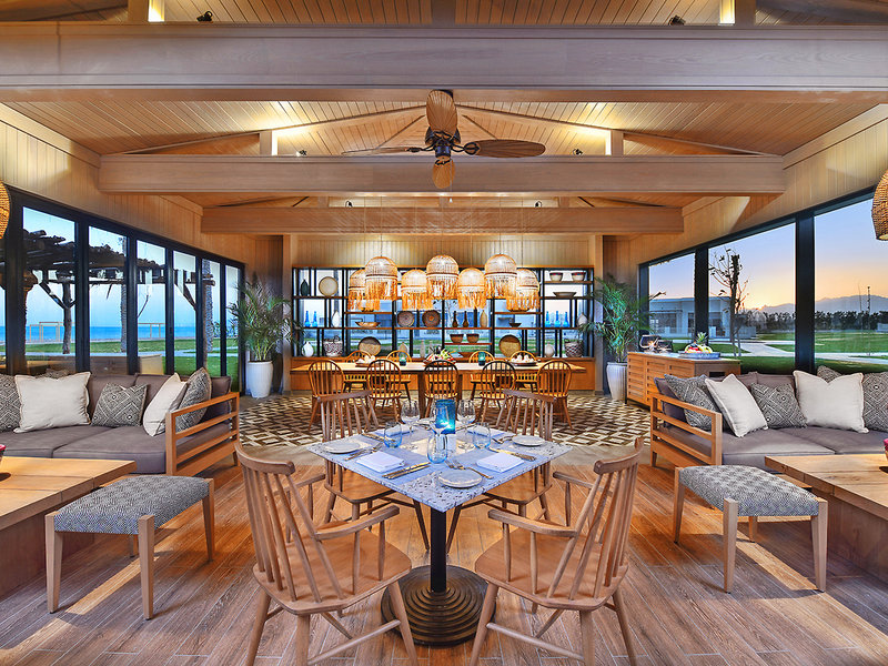 Jaz Ras Soma Beach Hotel 4