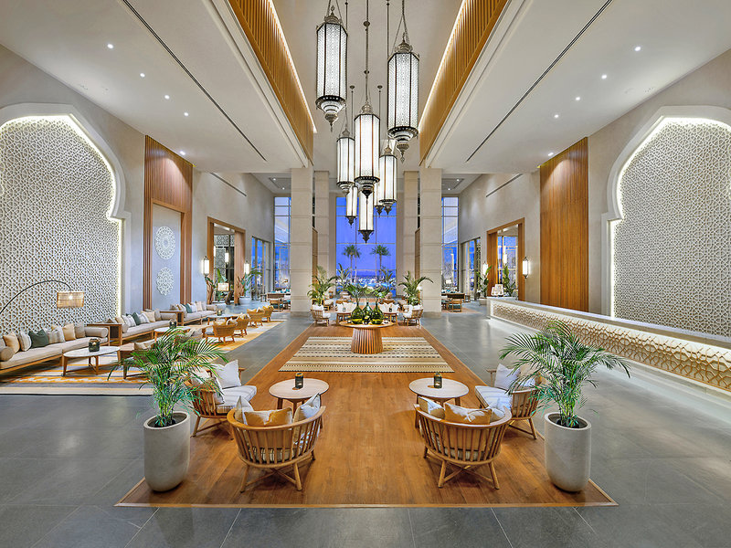 Jaz Ras Soma Beach Hotel 5