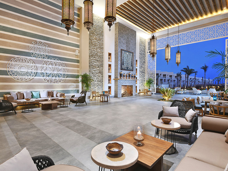 Jaz Ras Soma Beach Hotel 6