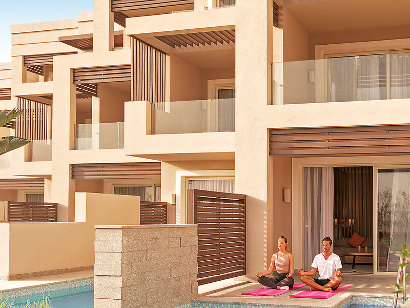 Jaz Ras Soma Beach Hotel 17