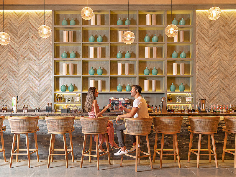 Jaz Ras Soma Beach Hotel 18
