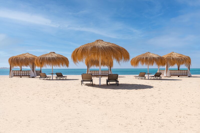 Jaz Ras Soma Beach Hotel 24